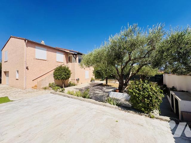 Maison 6 pièces 116 m² · à Cuers · 116 m² · 420 000 €