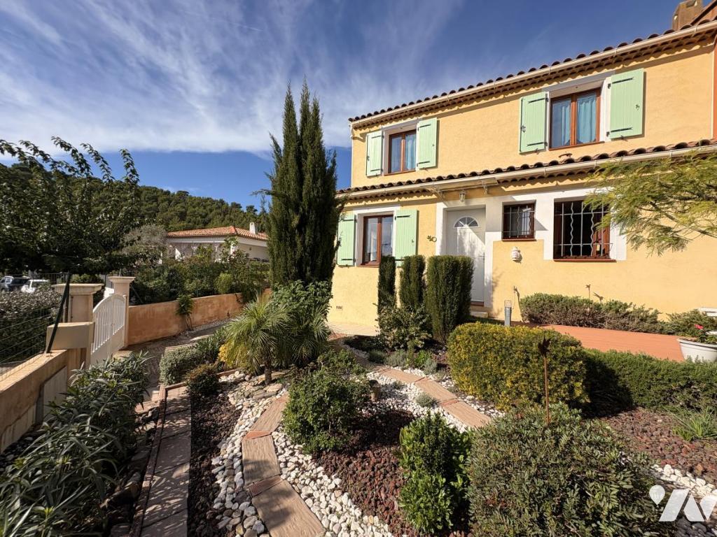 Maison 4 pièces 85 m² · à La Garde · 85 m² · 398 000 €