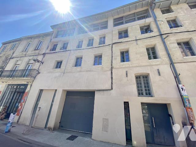 Vente Immeuble AVIGNON