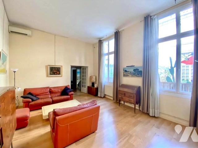 Appartement 2 pièces 73 m² · à Avignon · 72,7 m² · 149 000 €