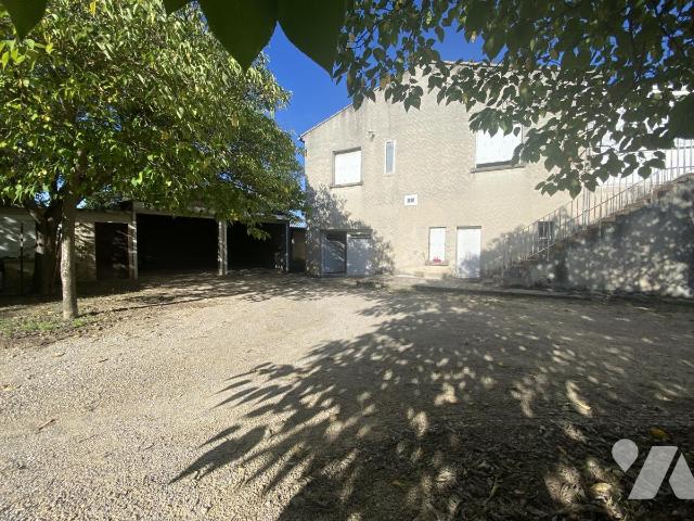 Vente - Maison / villa - ORANGE - 173 m² - 7 pièces - 84004-154