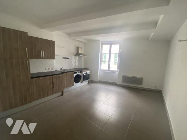 Vente - Appartement - AVIGNON - 40,24 m² - 2 pièces - 84004-155