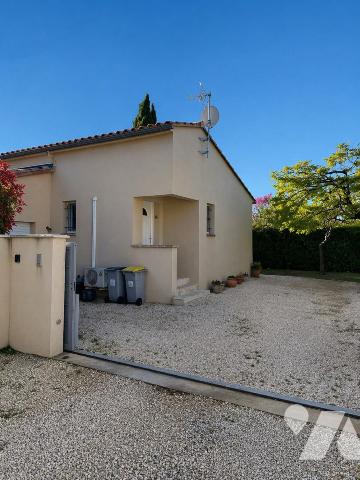 Maison 3 pièces 90 m² · à Sarrians · 90 m² · 285 000 €