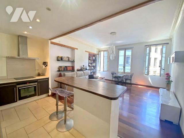 Appartement 3 pièces 72 m² · à Avignon · 72,4 m² · 205 000 €