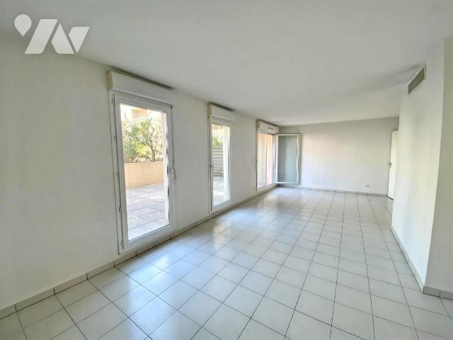 Appartement 3 pièces 71 m² · à Avignon · 71,5 m² · 152 520 €