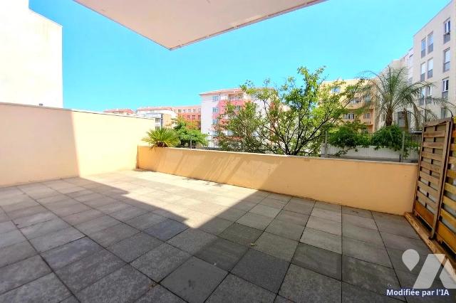Appartement 3 pièces 71 m² · à Avignon · 71,5 m² · 152 520 €