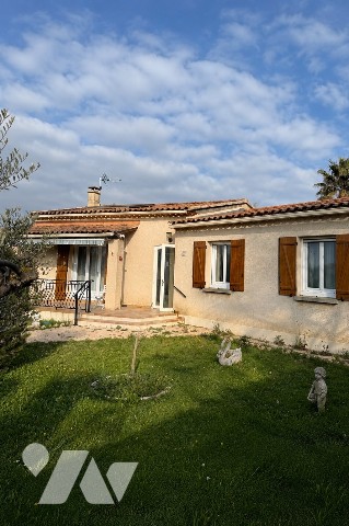 Maison 4 pièces 76 m² · à Avignon · 76 m² · 150 000 €