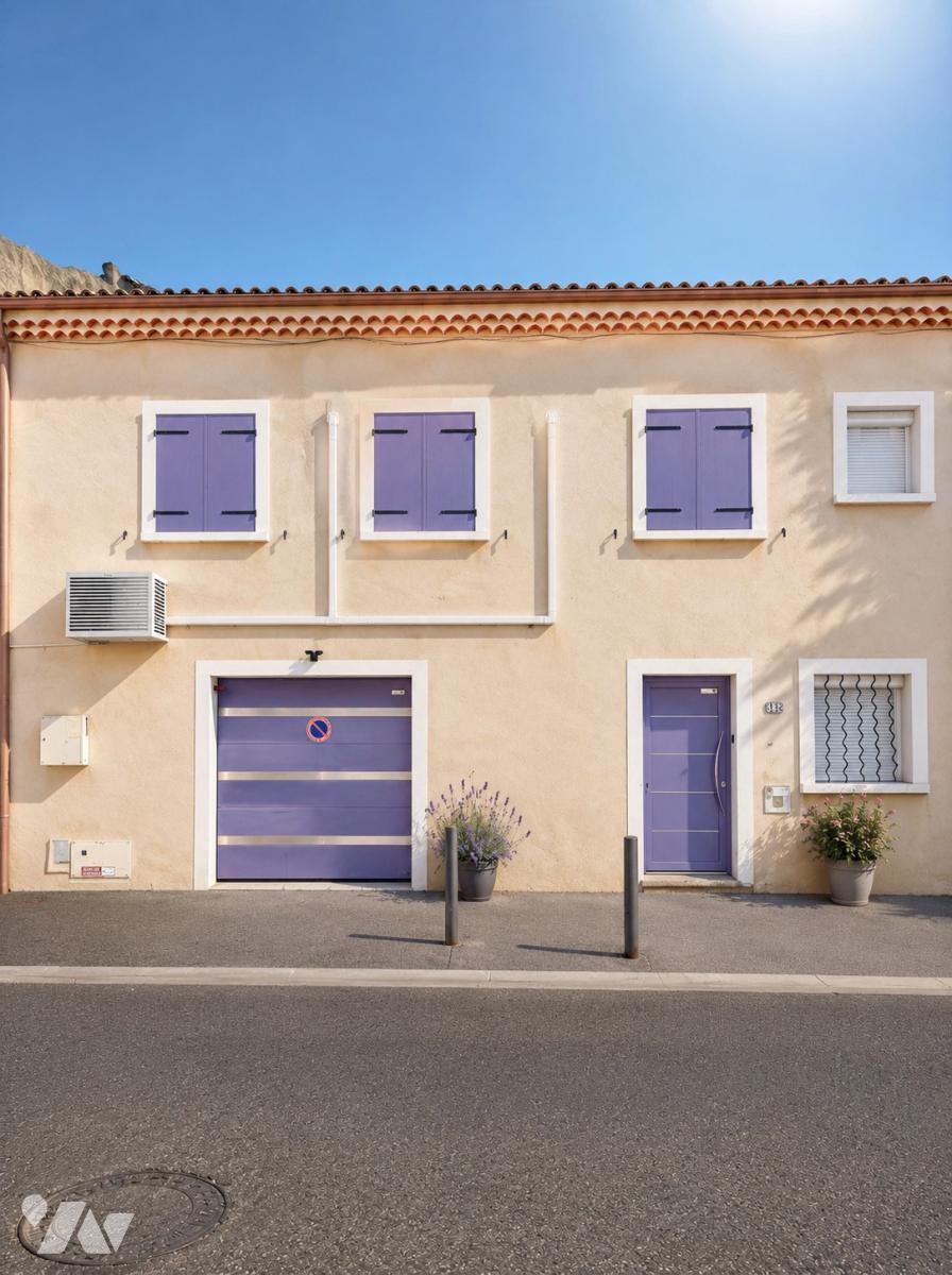 Maison 7 pièces 183 m² · à Lapalud · 183 m² · 256 200 €