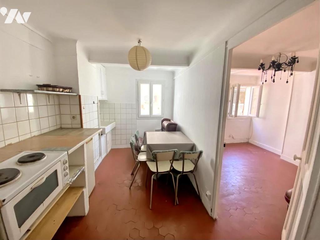 Appartement 1 pièce 28 m² · à Avignon · 27,6 m² · 72 000 €