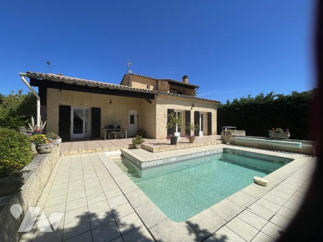 Maison 6 pièces 120 m² · à Valréas · 120 m² · 335 000 €