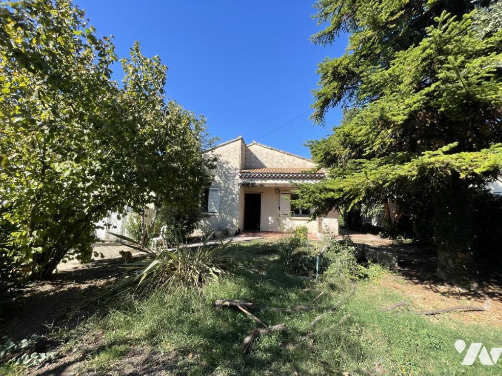Maison 4 pièces 102 m² · à Valréas · 102 m² · 189 000 €