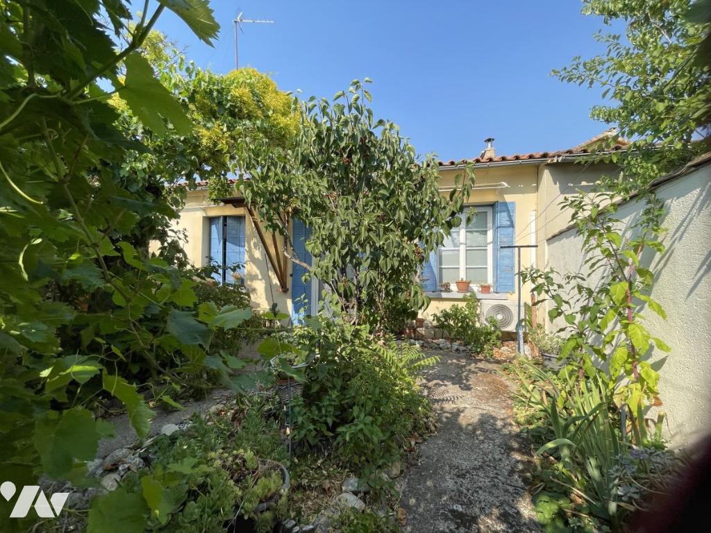 Maison 3 pièces 67 m² · à Valréas · 67 m² · 168 000 €