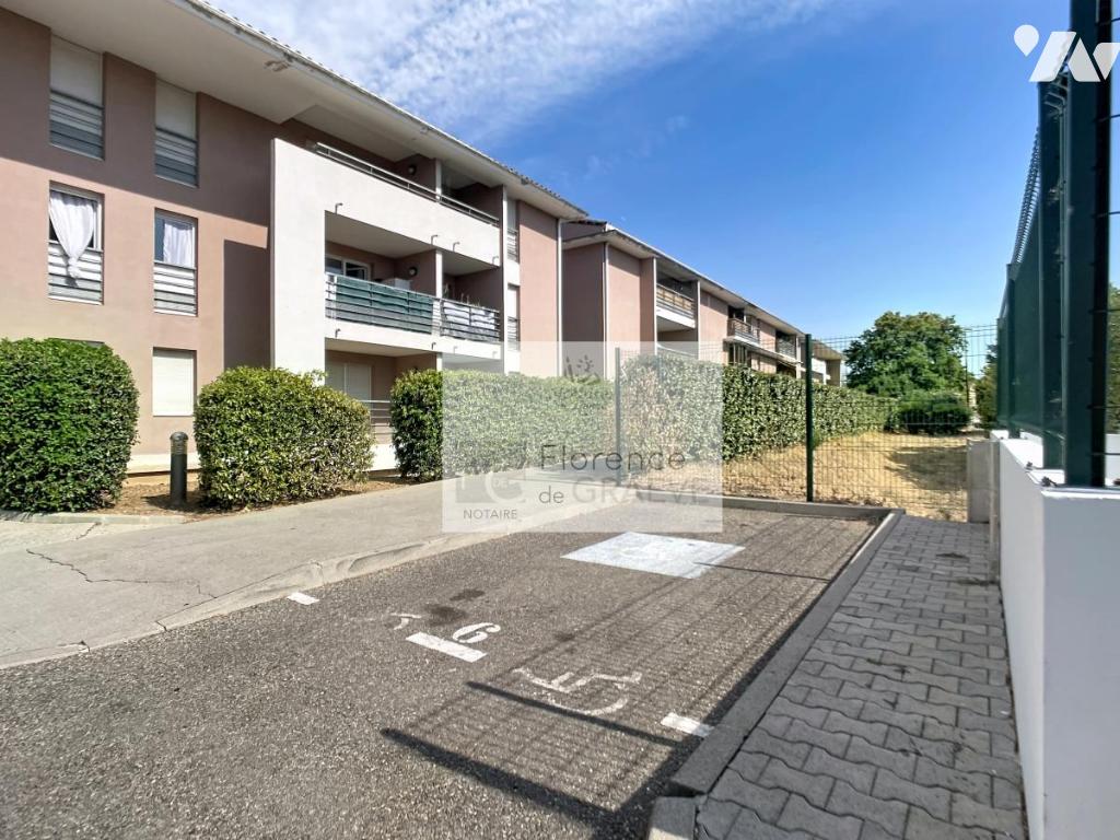 Appartement 3 pièces 74 m² · à Avignon · 73,7 m² · 170 000 €