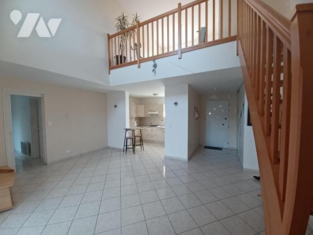 Vente - Maison / villa - LES ESSARTS - 116 m² - 4 pièces - 85001-1221