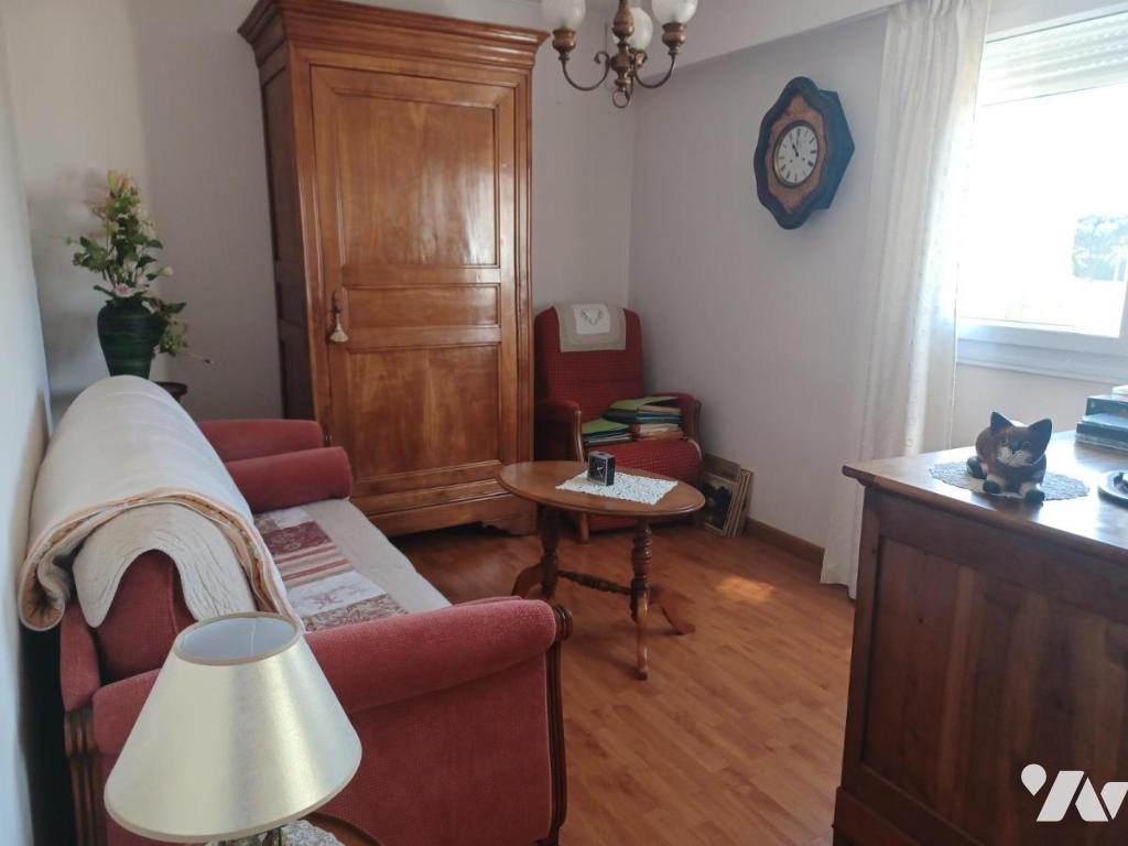 VENTE appartement-LA ROCHE SUR YON (85)