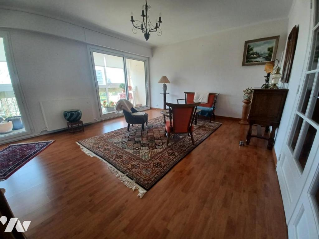 VENTE appartement-LA ROCHE SUR YON (85)