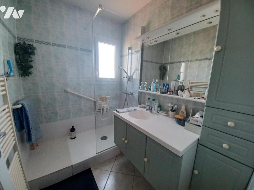 VENTE appartement-LA ROCHE SUR YON (85)