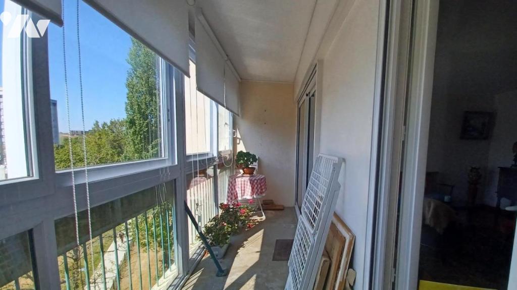 VENTE appartement-LA ROCHE SUR YON (85)