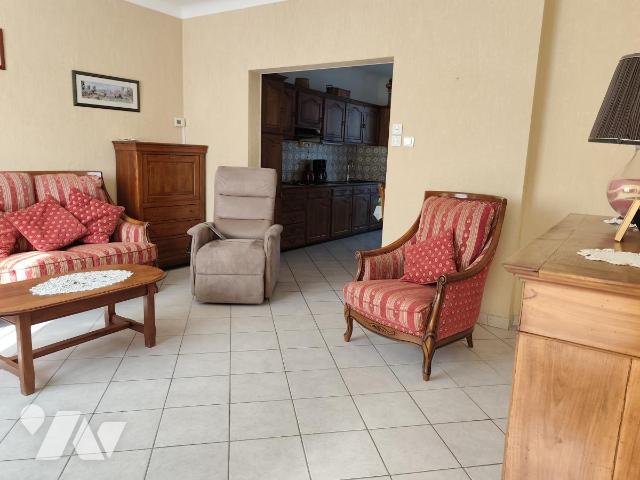 Vente - Maison / villa - LA ROCHE SUR YON - 97,03 m² - 0 pièce - 85001-1313