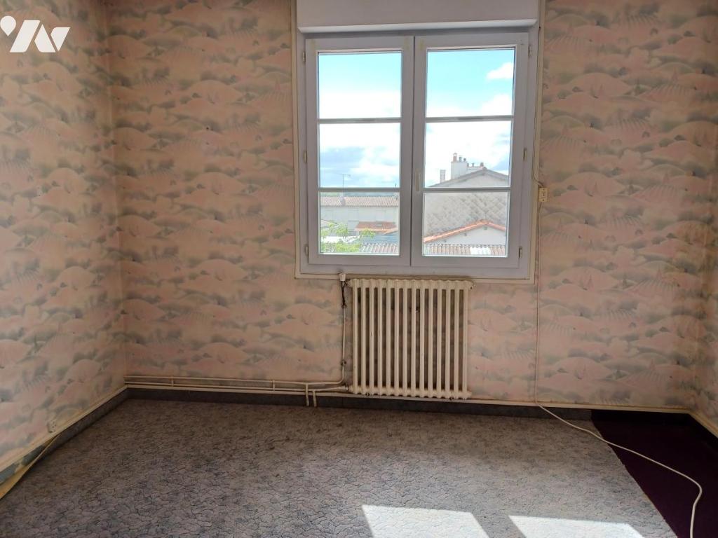 VENTE maison-LA ROCHE SUR YON (85)