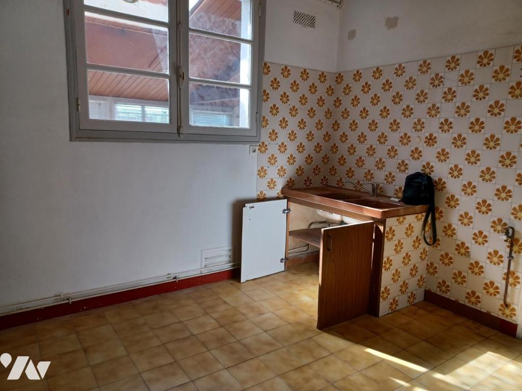 VENTE maison-LA ROCHE SUR YON (85)