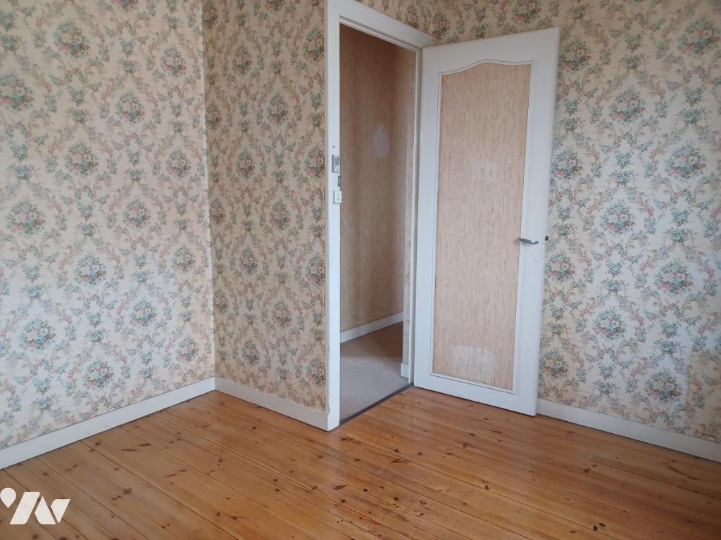 VENTE maison-LA ROCHE SUR YON (85)