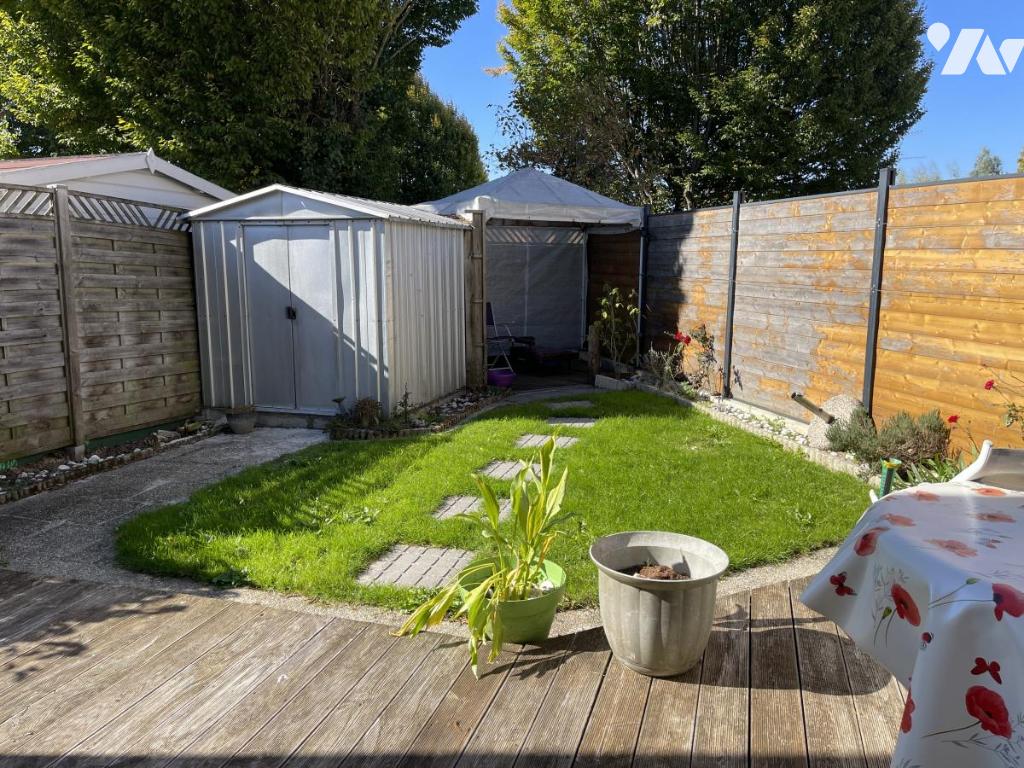 VENTE maison-LA ROCHE SUR YON (85)