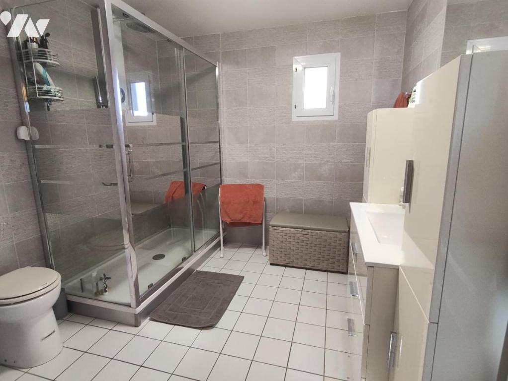 VENTE maison-LA ROCHE SUR YON (85)