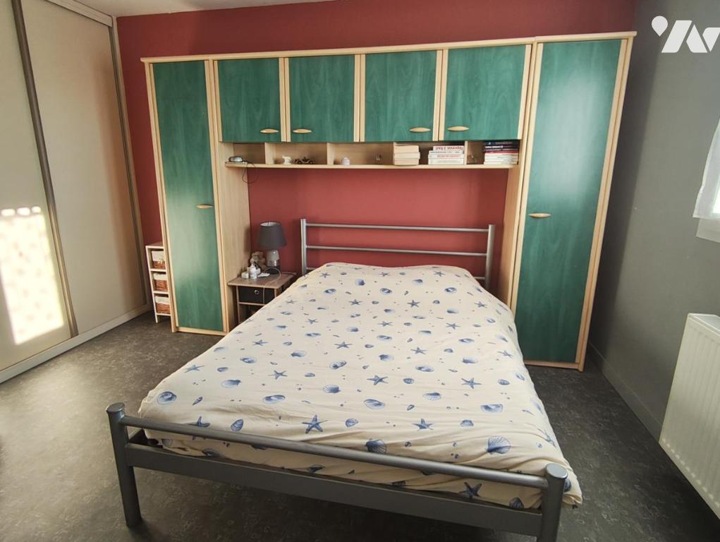 VENTE maison-LA ROCHE SUR YON (85)