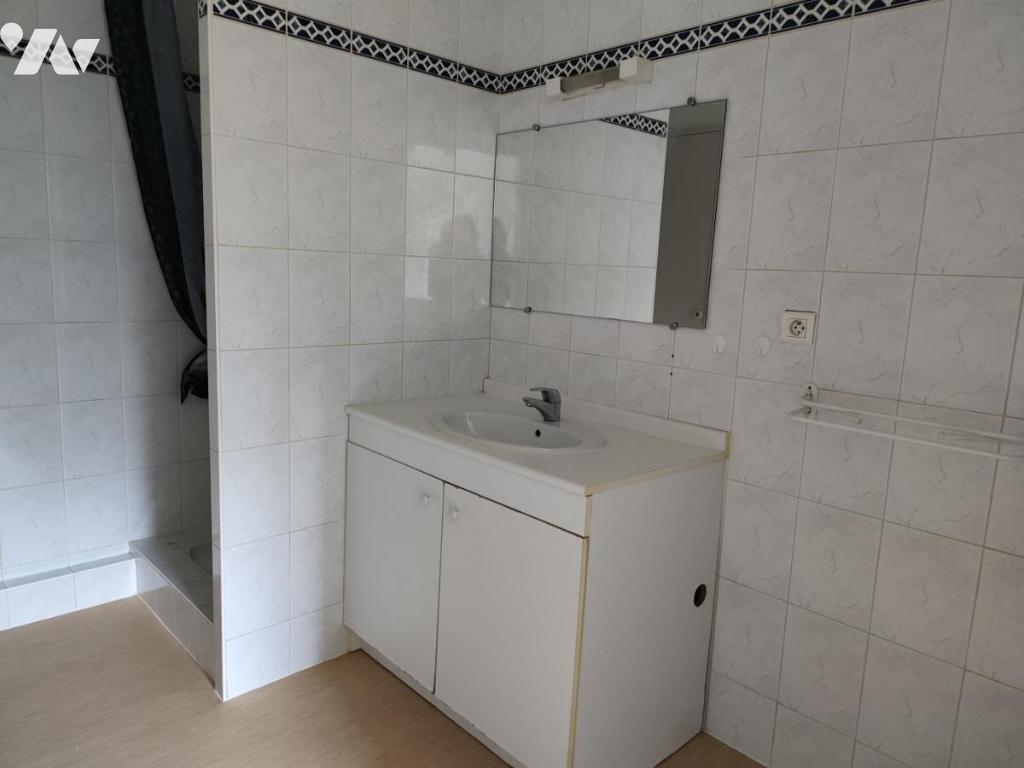 VENTE appartement-LA ROCHE SUR YON (85)