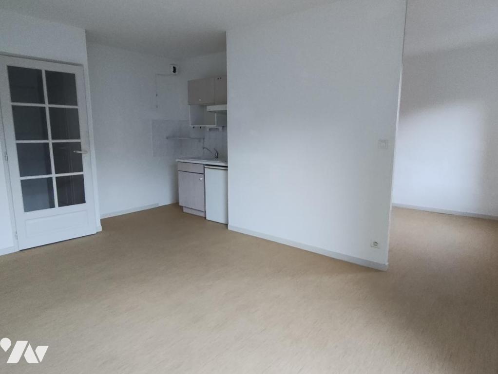 VENTE appartement-LA ROCHE SUR YON (85)