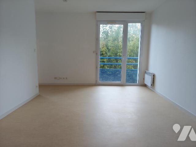 Vente - Appartement - LA ROCHE SUR YON - 36 m² - 1 pièce - 85001-1320