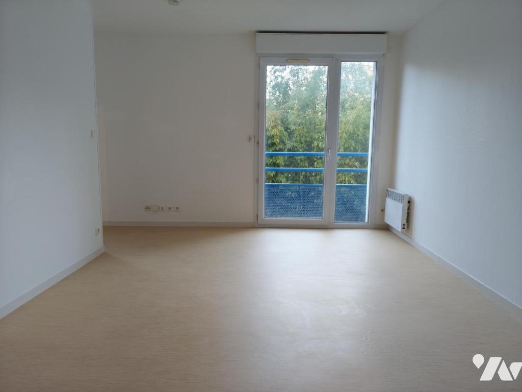 VENTE appartement-LA ROCHE SUR YON (85)