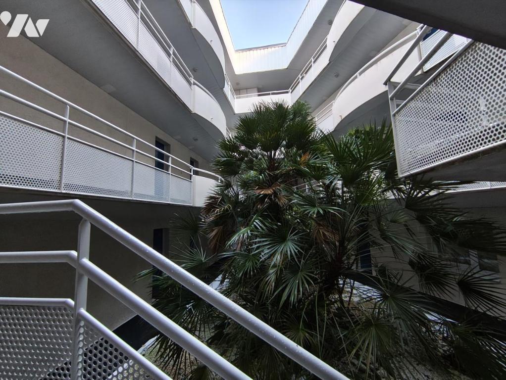 VENTE appartement-LA ROCHE SUR YON (85)