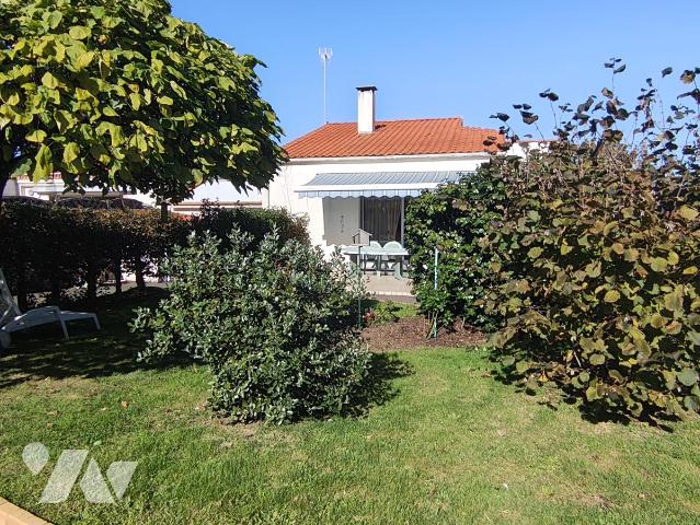 Vente - Maison / villa - LA ROCHE SUR YON - 103 m² - 6 pièces - 85001-1321