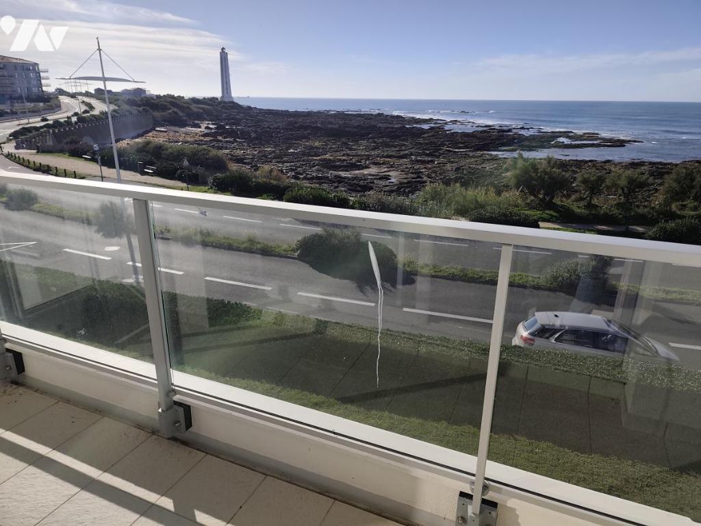 VENTE appartement-LES SABLES D OLONNE (85)