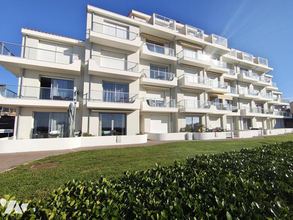 VENTE appartement-LES SABLES D OLONNE (85)