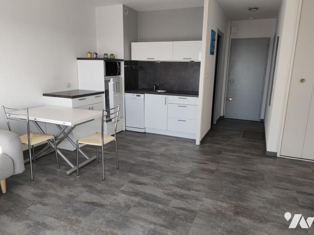 VENTE appartement-LES SABLES D OLONNE (85)