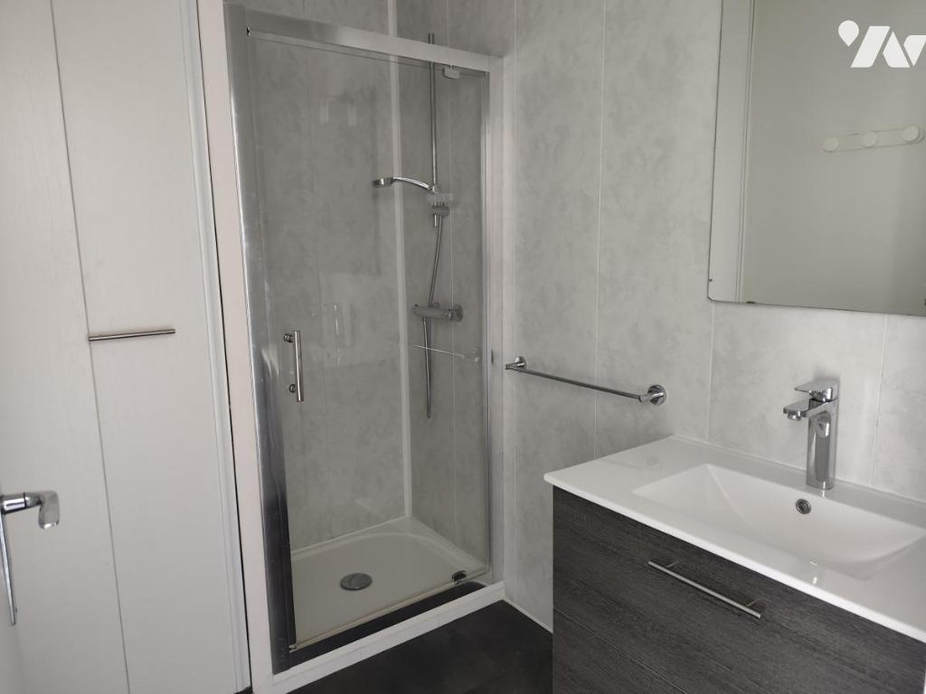 VENTE appartement-LES SABLES D OLONNE (85)