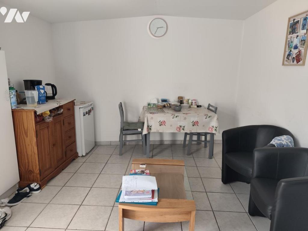 Maison 88m² — La Roche-sur-Yon