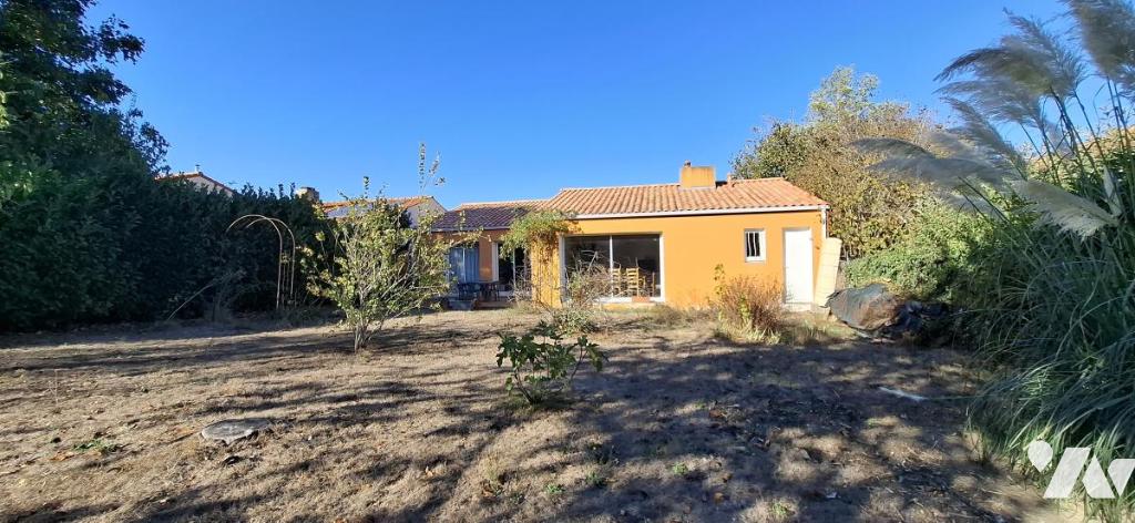 Maison 4 pièces 97 m² · à La Roche-sur-Yon · 97,3 m² · 239 000 €