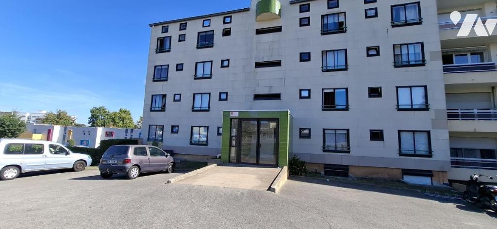 Appartement 1 pièce 23 m² · à La Roche-sur-Yon · 23,4 m² · 66 000 €