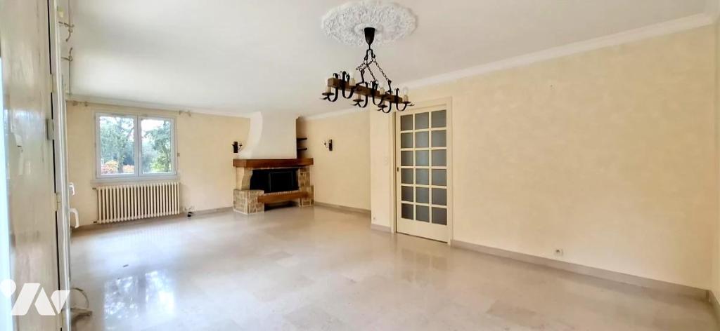 Maison 7 pièces 103 m² · à La Roche-sur-Yon · 103 m² · 265 000 €
