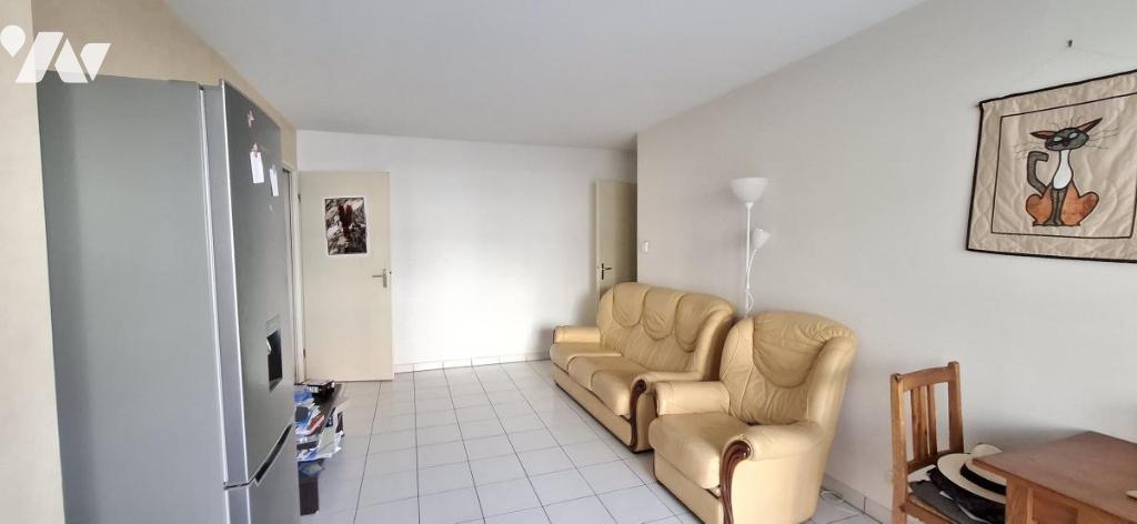 Appartement 3 pièces 52 m² · à La Roche-sur-Yon · 52,3 m² · 133 000 €