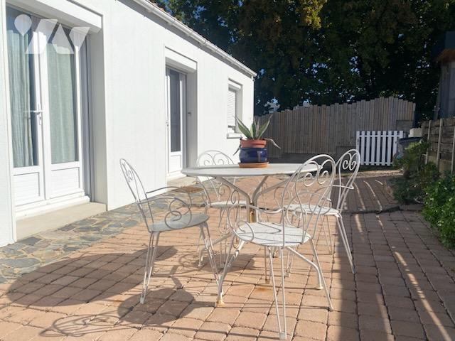 Maison 95 m² · à La Roche-sur-Yon · 95 m² · 200 000 €