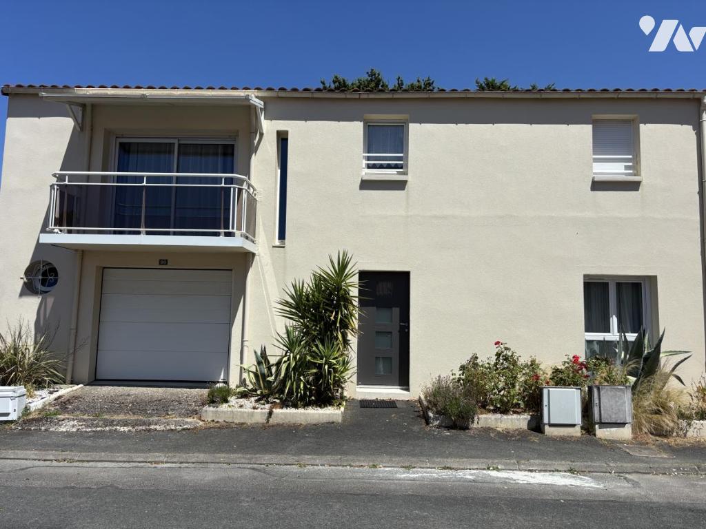 Maison 6 pièces 130 m² · à Roche-sur-Yon · 130 m² · 270 291 €