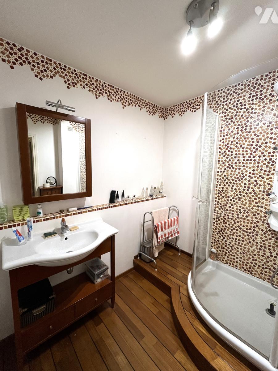 VENTE appartement-LES SABLES D OLONNE (85)