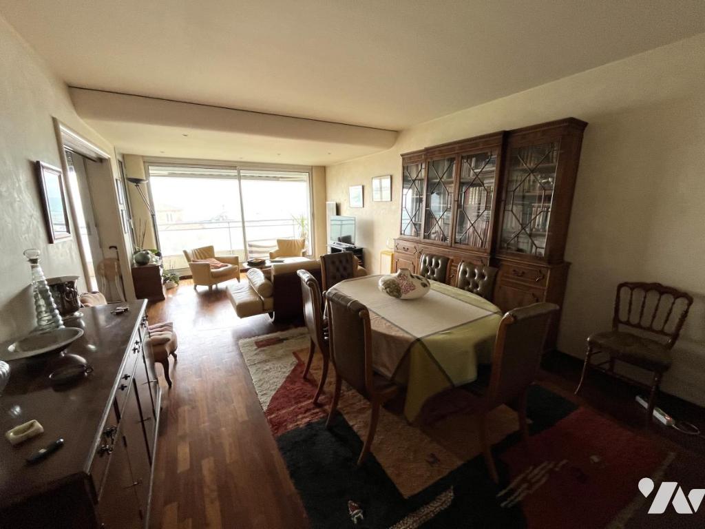 VENTE appartement-LES SABLES D OLONNE (85)