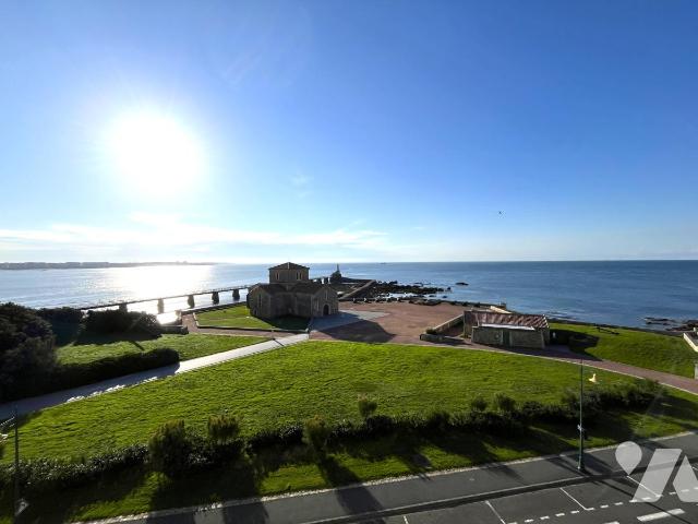 Vente - Appartement - LES SABLES D OLONNE - 3 pièces - 85005-509