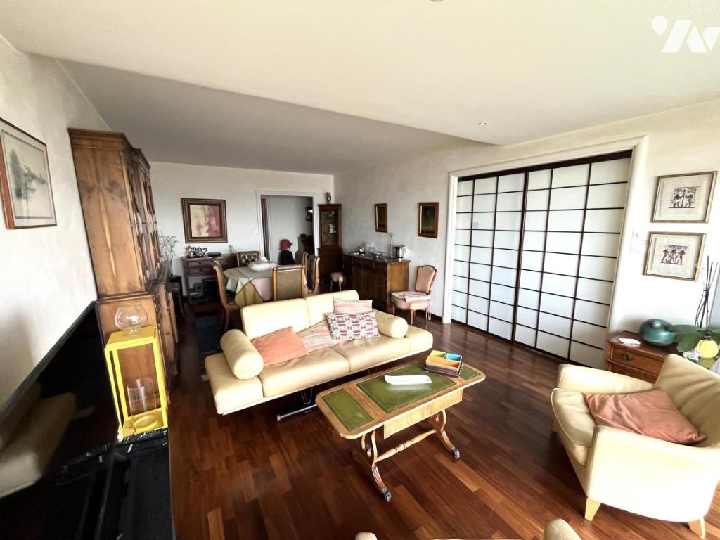 VENTE appartement-LES SABLES D OLONNE (85)